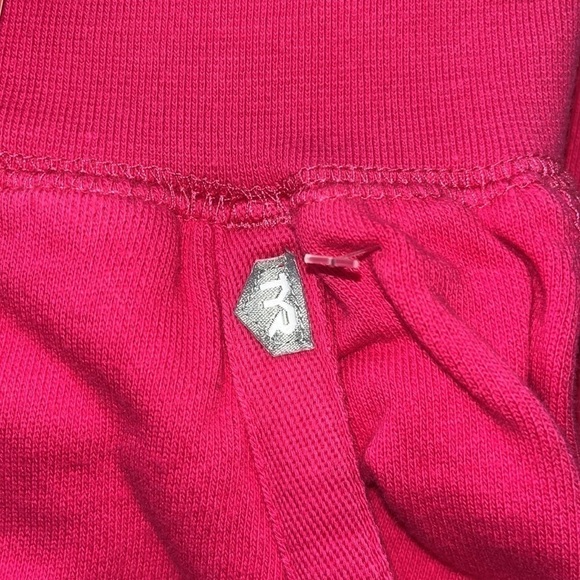 TYR | Fuchsia Sweatpants - Women size Small. NWTS Barbie Core - Picture 2 of 9